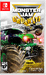 Игра для Nintendo Switch Monster Jam: Crush It