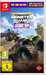 Monster Jam: Showdown - Day One Edition [Nintendo Switch, английская версия]