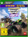 Monster Jam: Showdown - Day One Edition [Xbox One/Series X, английская версия]
