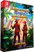 Montezuma's Revenge: The 40th Anniversary Edition - Limited Edition [Nintendo Switch, русские субтитры]
