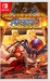 Montezuma's Revenge: The 40th Anniversary Edition [Nintendo Switch, русские субтитры]