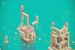 Monument Valley: The Trilogy [PS5, русские субтитры]