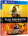 Mortal Kombat 11. Scorpion's Revenge Bundle [PS4, русские субтитры]