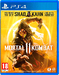 Mortal Kombat 11. Special Edition [PS4, русские субтитры]