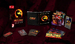 Mortal Kombat: Legacy Kollection. Deluxe Edition [Nintendo Switch, английская версия]