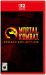 Mortal Kombat: Legacy Kollection [Nintendo Switch 2, английская версия]
