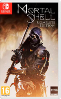 Mortal Shell. Complete Edition [Nintendo Switch, русские субтитры]