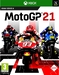 MotoGP 21 [Xbox Series X, английская версия]