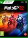 MotoGP 22 [Xbox One/Series X, английская версия]