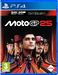 MotoGP 25. Day One Edition [PS4, английская версия]