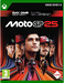 MotoGP 25. Day One Edition [Xbox Series X, английская версия]