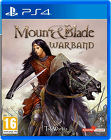 Игра Mount and Blade: Warband для PlayStation 4