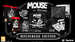 Mouse: P.I. For Hire. Mouseburg Edition [Nintendo Switch 2, русские субтитры]