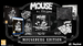 Mouse: P.I. For Hire. Mouseburg Edition [PS5, русские субтитры]