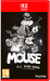 Mouse: P.I. For Hire [Nintendo Switch 2, русские субтитры]