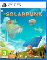Solarpunk [PS5, русские субтитры]