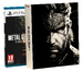 Metal Gear Solid Delta: Snake Eater - Deluxe Edition [PS5, русские субтитры]