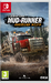 Spintires: MudRunner American Wilds [Nintendo Switch, русские субтитры]