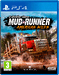 Spintires: MudRunner American Wilds [PS4, русские субтитры]