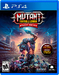 Mutant Football League. Dynasty Edition [PS4, английская версия]