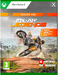 MX vs ATV: Legends. Season One Edition [Xbox Series X, русские субтитры]