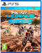 MX vs ATV: Legends. Season Two Edition [PS5, русские субтитры]