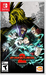 My Hero One's Justice 2 [Nintendo Switch, английская версия]