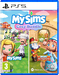 My Sims: Cozy Bundle [PS5, английская версия]