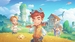My Time At Portia [Xbox One, английская версия]
