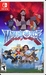 MythForce [Nintendo Switch, русские субтитры]