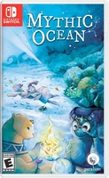 Mythic Ocean [Nintendo Switch, английская версия]