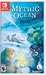 Mythic Ocean [Nintendo Switch, английская версия]