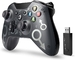 Беспроводной геймпад N-1 для Xbox One/PC/PlayStation 3 «Черный»