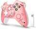 Беспроводной геймпад N-1 для X-box One/PC/PlayStation 3 «Розовый»