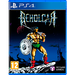 Beholgar [PS4, английская версия]