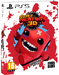 Super Meat Boy 3D. Special Edition [PS5, русские субтитры]