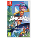 Ankora: Lost Days & Deiland: Pocket Planet [Nintendo Switch, русские субтитры]