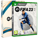 FIFA 23. Steelbook Edition [Xbox Series X, русская версия]