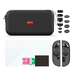 Набор аксессуаров 9 в 1 для Nintendo Switch 2 iPega PG-SW2194P