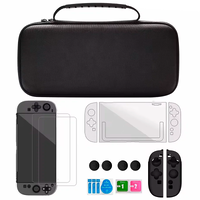Набор аксессуаров 9 в 1 для Nintendo Switch 2