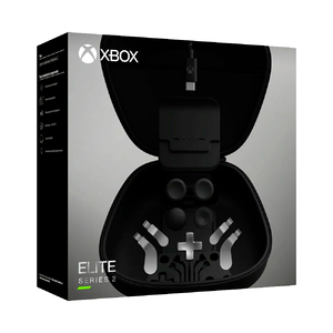 Набор аксессуаров для геймпада Xbox Elite Series 2 Component Pack
