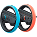 Набор из двух держателей в виде руля Joy-Con 2 Wheel (Set of 2)