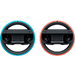 Набор из двух держателей в виде руля Joy-Con 2 Wheel (Set of 2)