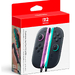Набор из двух контроллеров Nintendo Switch Joy-Con 2 Light Purple/Light Green (светло-фиолетовый/светло-зеленый)