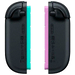 Набор из двух контроллеров Nintendo Switch Joy-Con 2 Light Purple/Light Green (светло-фиолетовый/светло-зеленый)