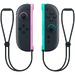 Набор из двух контроллеров Nintendo Switch Joy-Con 2 Light Purple/Light Green (светло-фиолетовый/светло-зеленый)