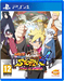 Naruto Shippuden: Ultimate Ninja Storm 4. Road to Boruto [PS4, русские субтитры]