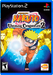 Naruto: Uzumaki Chronicles 2 [PS2, английская версия]
