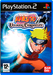 Naruto: Uzumaki Chronicles [PS2, английская версия]