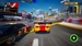 NASCAR Arcade Rush [PS5 английская версия]